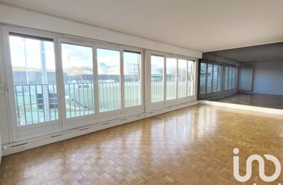 vente appartement 675 000 € à proximité de Antony (92160)