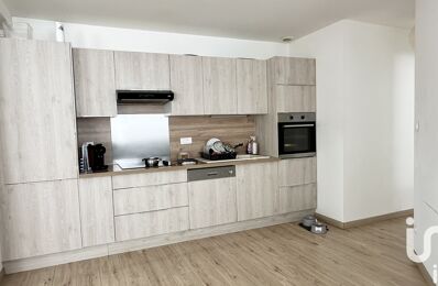 vente appartement 145 000 € à proximité de Villers-Grélot (25640)