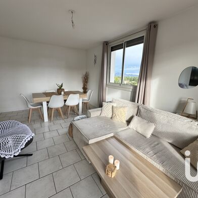 Appartement 3 pièces 150000 €