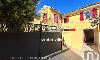 Maison 4 Pièces 67 m² à vendre à Bandol (83150)