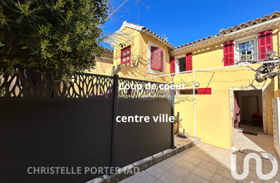 vente maison 449 000 € à proximité de Le Beausset (83330)