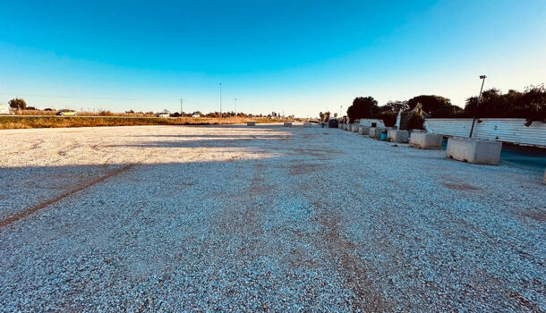 Local commercial  à vendre Torreilles 66440