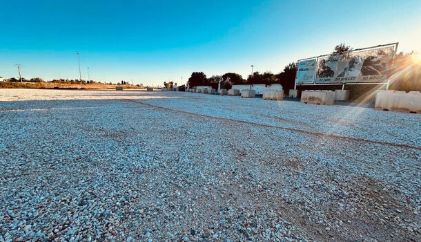 Local commercial  à vendre Torreilles 66440