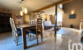 Maison 6 Pièces 145 m² à vendre à Chérisey (57420)