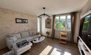 Appartement 3 Pièces 59 m² à vendre à Renage (38140)