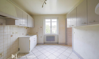 Appartement 3 Pièces 53 m² à vendre à Renage (38140)