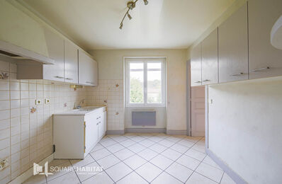 vente appartement 109 000 € à proximité de Charavines (38850)