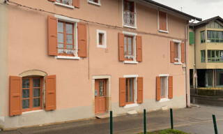 Maison 8 Pièces 176 m² à vendre à Tullins (38210)