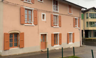 Maison 8 Pièces 176 m² à vendre à Tullins (38210)