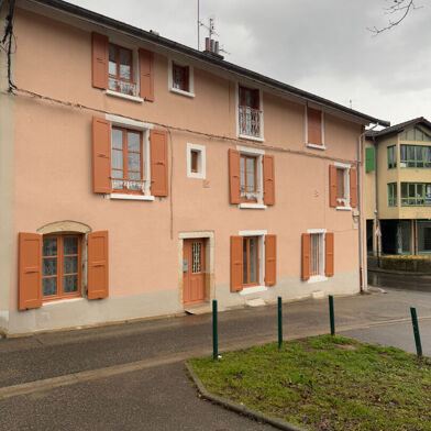 Maison 8 pièces 180000 €