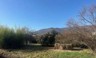 Terrain  1368 m² à vendre à Montgailhard (09330)