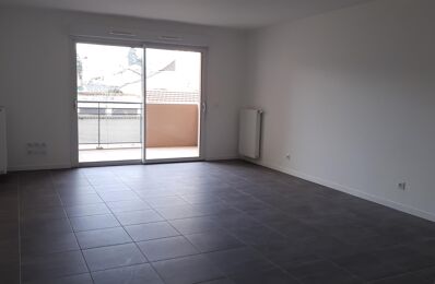 location appartement 828 € CC /mois à proximité de Saint-Cyr-Au-Mont-d'Or (69450)