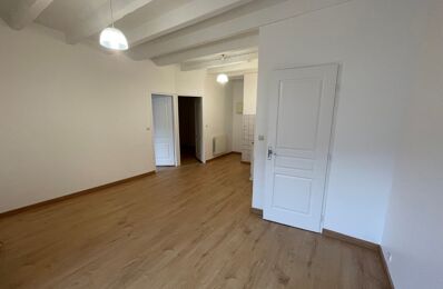 appartement 3 pièces 45 m2 à louer à Tenay (01230)