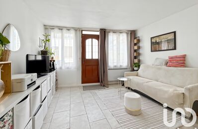 vente appartement 275 000 € à proximité de Brunoy (91800)