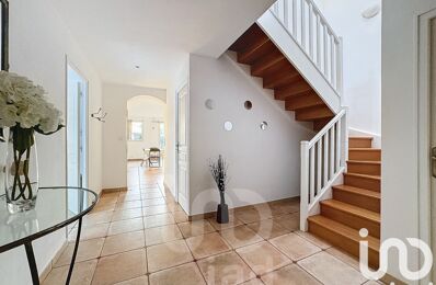 vente maison 395 000 € à proximité de Castelnau-d'Estrétefonds (31620)