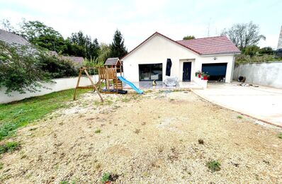 vente maison 375 000 € à proximité de Cessey-sur-Tille (21110)