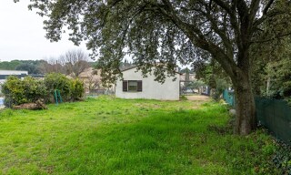 Maison 4 Pièces 75 m² à vendre à Aubais (30250)