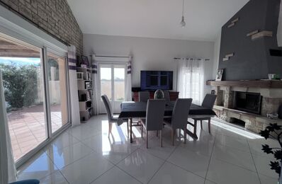 vente maison 337 000 € à proximité de Cazouls-Lès-Béziers (34370)