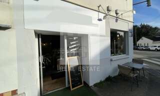 Bureau  75 m² à louer à Champagne-au-Mont-d'Or (69410)