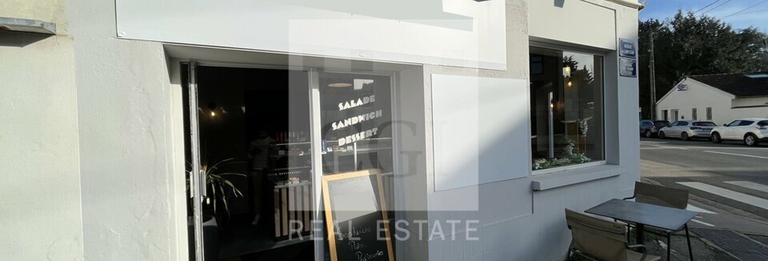 Bureau  75 m² à louer à Champagne-au-Mont-d'Or (69410)