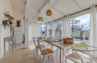 vente maison 420 000 € à proximité de Lège-Cap-Ferret (33950)