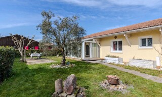 Maison 5 Pièces 130 m² à vendre à Le Porge (33680)