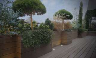 Appartement 4 Pièces 95 m² à vendre à Lyon 7 (69007)