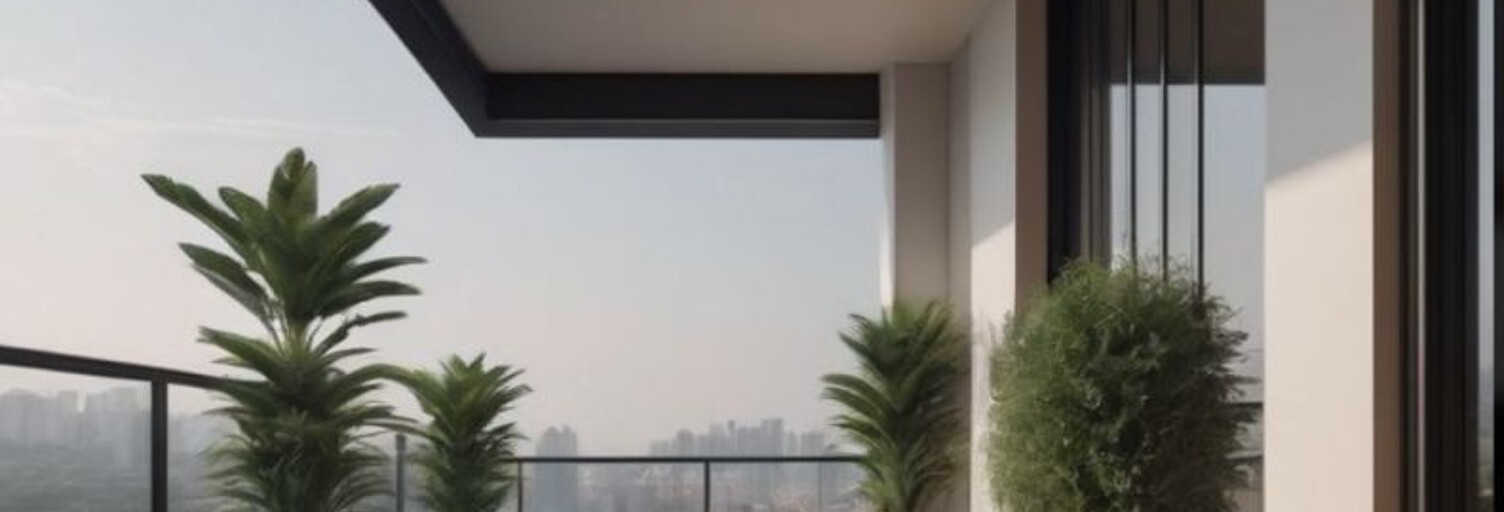 Appartement 4 Pièces 95 m² à vendre à Lyon 7 (69007)