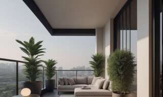 Appartement 4 Pièces 95 m² à vendre à Lyon 7 (69007)