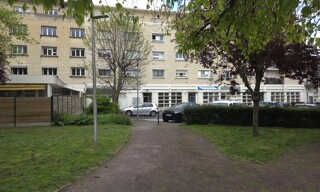 Appartement 1 Pièce 37 m² à vendre à Caen (14000)