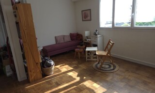 Appartement 1 Pièce 37 m² à vendre à Caen (14000)