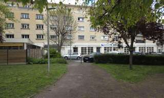 Appartement 1 Pièce 37 m² à vendre à Caen (14000)