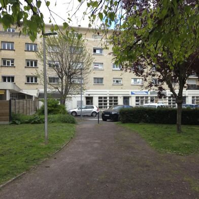 Appartement 1 pièces 136000 €