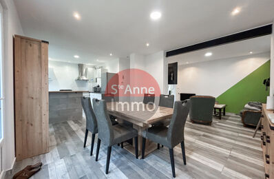 vente maison 198 000 € à proximité de Sains-en-Amiénois (80680)