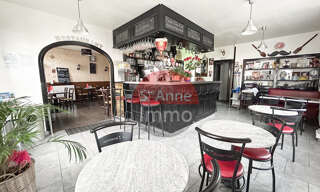 Commerce  205 m² à vendre à Roye (80700)