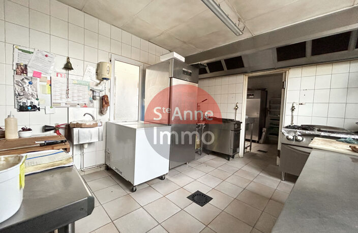 ROYE - BAR/BRASSERIE - FOND DE COMMERCE - CENTRE VILLLE — photo 4