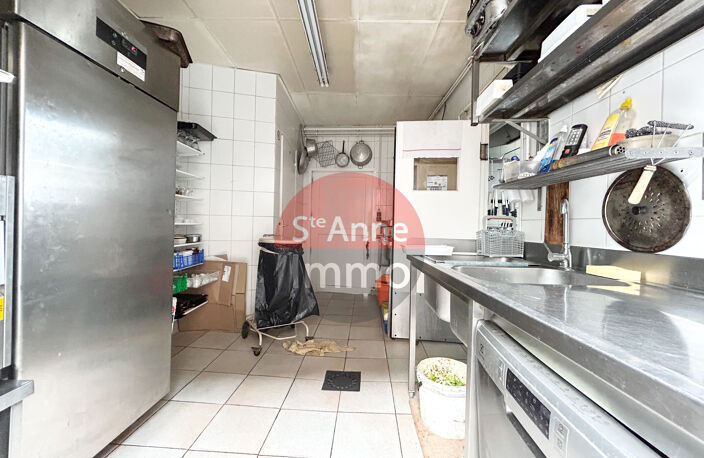 ROYE - BAR/BRASSERIE - FOND DE COMMERCE - CENTRE VILLLE — photo 5