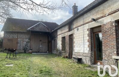 vente maison 215 000 € à proximité de Estissac (10190)