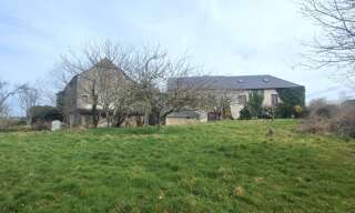 Maison 6 Pièces 140 m² à vendre à Sauveterre-de-Rouergue (12800)