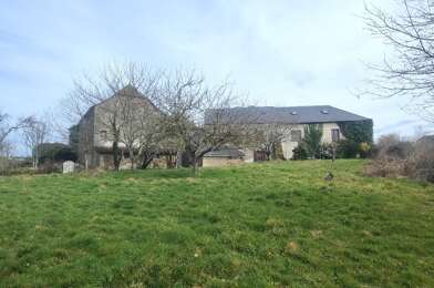 Maison 6 pièces 192500 €