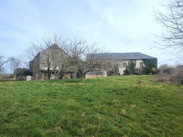 Corps de ferme — photo 1