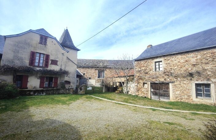 Corps de ferme — photo 2