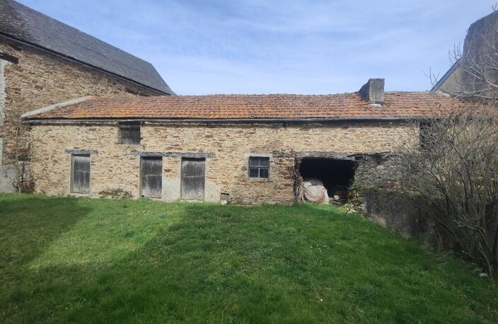 Corps de ferme — photo 4