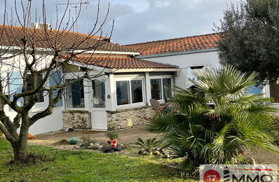 vente maison 449 500 € à proximité de Saint-Hippolyte (17430)