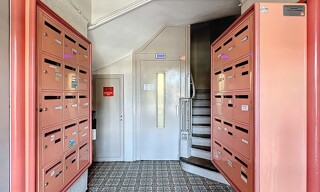 Appartement 2 Pièces 50 m² à vendre à Toulon (83200)