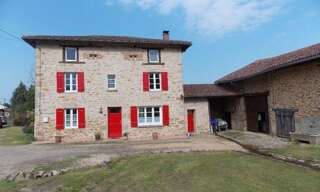 Maison 4 Pièces 158 m² à vendre à Saint-Auvent (87310)