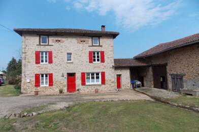 Maison 4 pièces 189500 €