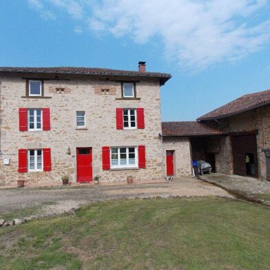 Maison 4 pièces 189500 €