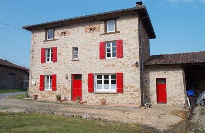 Maison de caractère — photo 2