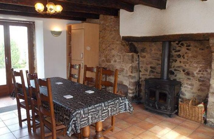 Maison de caractère — photo 4